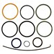 UT20029      Power Steering Cylinder Kit---Replaces 247612A1  